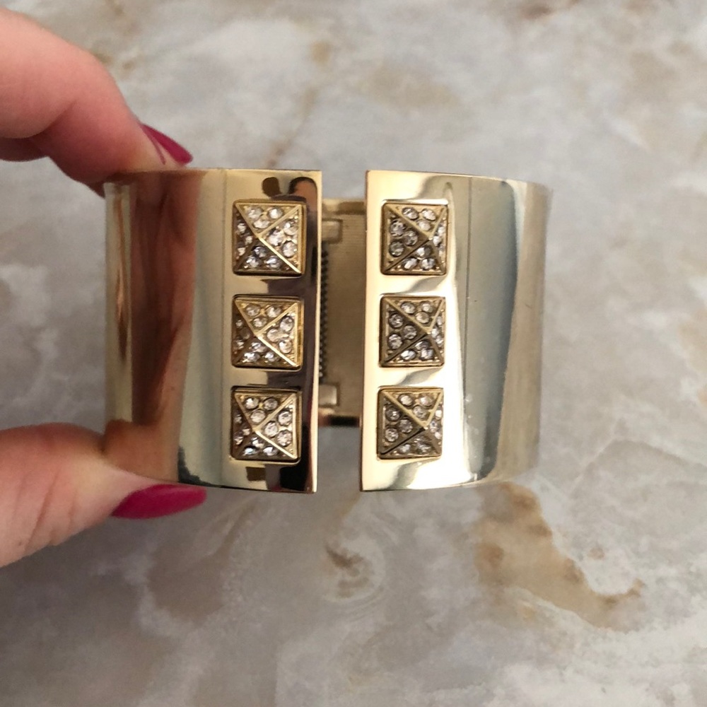 Victoria secret cuff